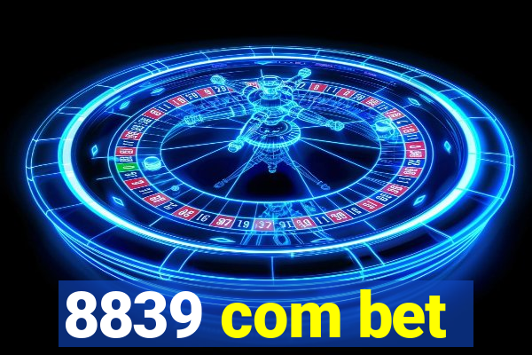 8839 com bet